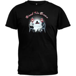 Bleed The Dream - Family Dinner T-Shirt