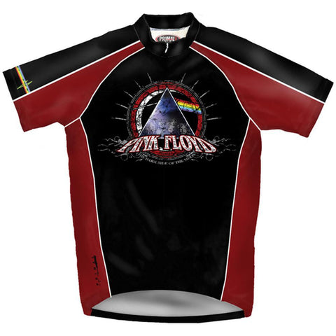 Pink Floyd - Reflections Cycling Jersey