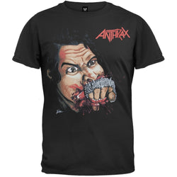 Anthrax - Fistful of Metal T-Shirt