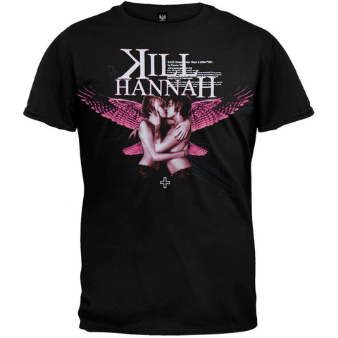 Kill Hannah - Kiss Me T-Shirt