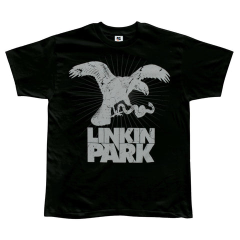 Linkin Park - Return Fire Soft T-Shirt