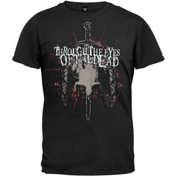 Through The Eyes Of The Dead - Dagger Youth T-Shirt