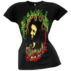 Bob Marley - Yourself Juniors T-Shirt