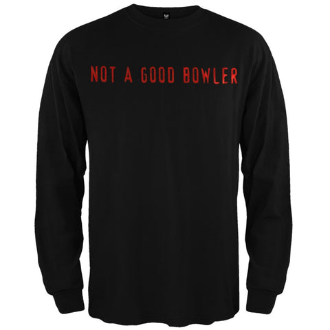 A Perfect Circle - Not A Good Bowler Long Sleeve T-Shirt