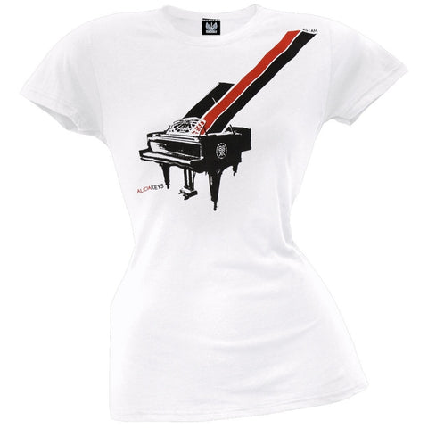 Alicia Keys - Piano Juniors T-Shirt