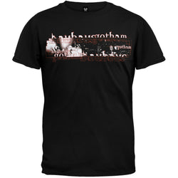 Bauhaus - Gotham T-Shirt