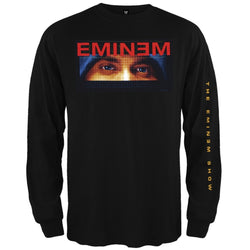 Eminem - Eyes Long Sleeve