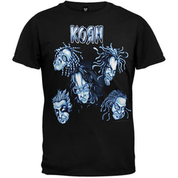 Korn - Jarhead T-Shirt