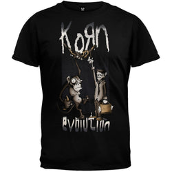 Korn - Monkey T-Shirt