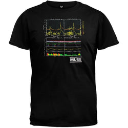 Muse - Flux T-Shirt