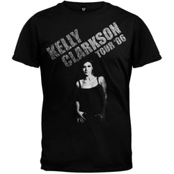 Kelly Clarkson - Addicted Tour T-Shirt