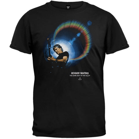 Roger Waters - Full Moon '07 Tour T-Shirt