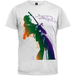 Jimi Hendrix - Look Out Now T-Shirt