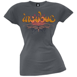 Incubus - Inc Design Juniors T-Shirt