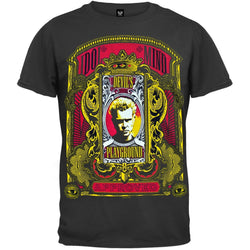 Billy Idol - Mind T-Shirt