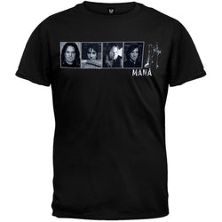 Mana - Series Photos T-Shirt