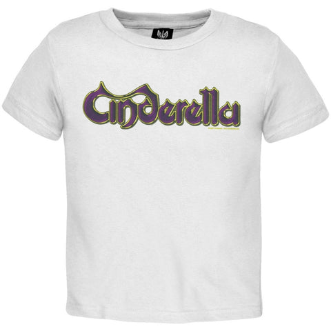 Cinderella - Sunset Strip Toddler T-Shirt