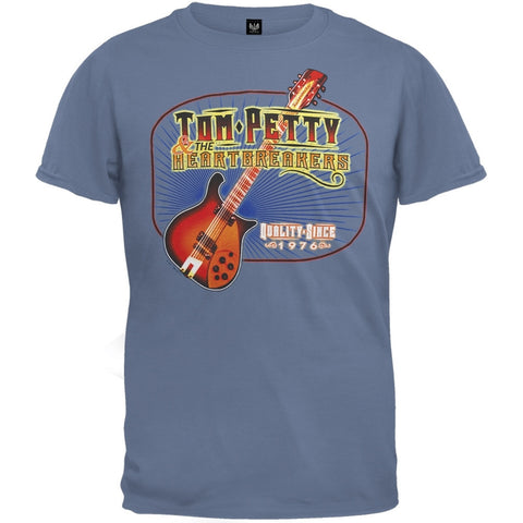 Tom Petty - Quality Youth T-Shirt