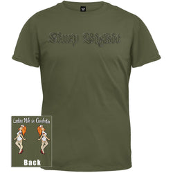 Limp Bizkit - Ladies Night T-Shirt