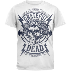 Grateful Dead - Est 1965 T-Shirt