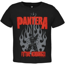 Pantera - Future Headbanger Toddler T-Shirt