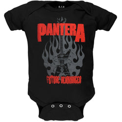 Pantera - Future Headbanger Baby One Piece