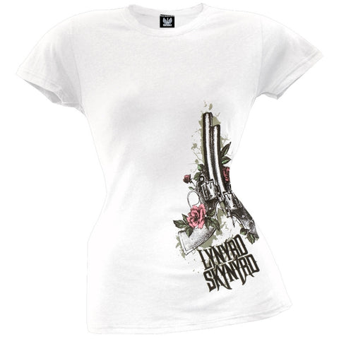 Lynyrd Skynyrd - Trigger Juniors T-Shirt