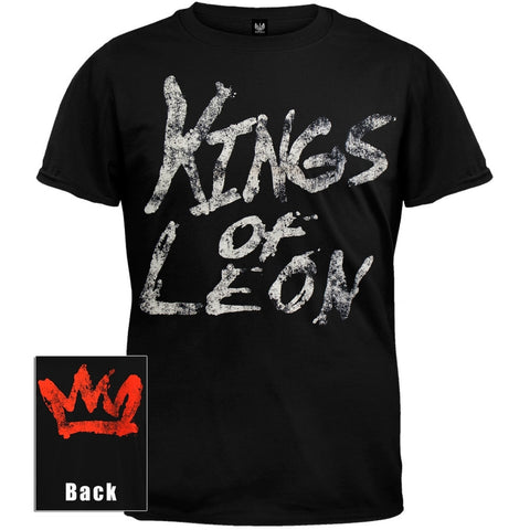 Kings Of Leon - Royal Mask T-Shirt