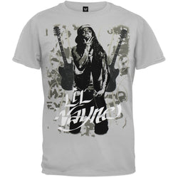 Lil Wayne - Freestyle T-Shirt
