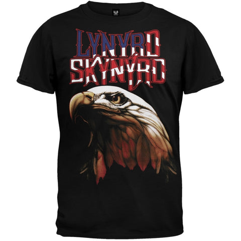 Lynyrd Skynyrd - Americana T-Shirt
