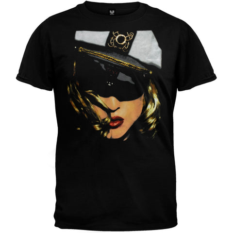 Madonna - Sailor T-Shirt