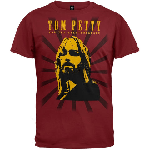 Tom Petty - Dreamville T-Shirt