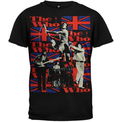 The Who - Sensation T-Shirt