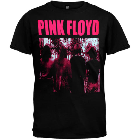 Pink Floyd - Tour 72 T-Shirt