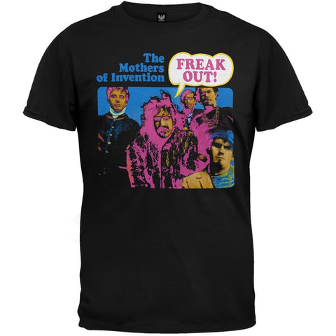 Frank Zappa - Freak Out T-Shirt