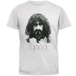 Frank Zappa - Portrait T-Shirt