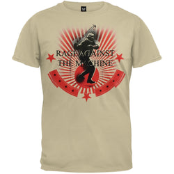 Rage Against The Machine - Stone Thrower T-Shirt