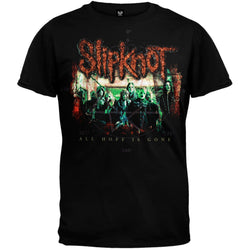 Slipknot - Vine Frame T-Shirt