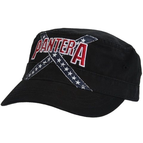 Pantera - Dancer Cadet Cap