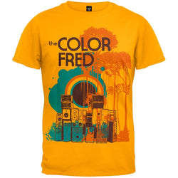 The Color Fred - Amplifier T-Shirt