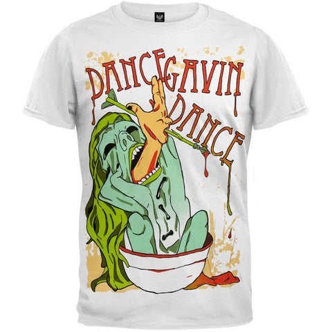 Dance Gavin Dance - Reach T-Shirt