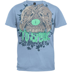 To Speak Of Wolves - Creature T-Shirt