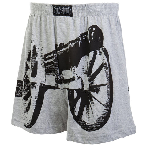 AC/DC - Cannon Boxers