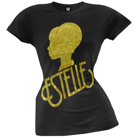 Estelle - Icon Juniors T-Shirt
