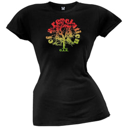 O.A.R. - Vine Juniors T-Shirt