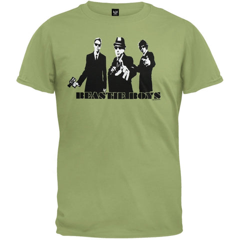 Beastie Boys - Cut Out T-Shirt