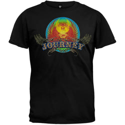 Journey - Retro Scarab T-Shirt
