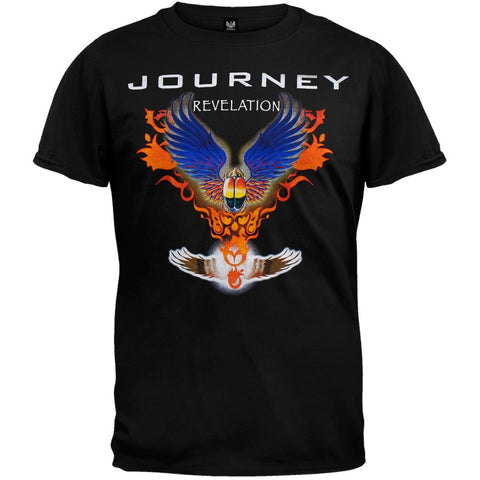 Journey - Revelation T-Shirt
