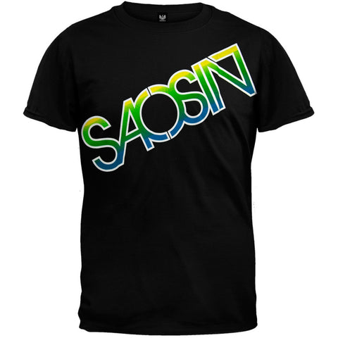 Saosin - GM T-Shirt