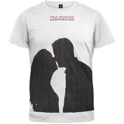 She Wants Revenge - Romance Corp Soft T-Shirt